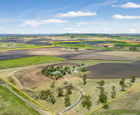 Rural / Farming commercial property sold at 68 Schick Road Pittsworth QLD 4356
