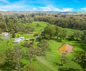Rural / Farming commercial property sold at 2492 Old Hume Highway Woodlands NSW 2575