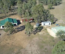 Rural / Farming commercial property sold at 360 Manteuffel Road Ropeley QLD 4343