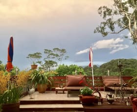 Rural / Farming commercial property sold at 656 Black Mountain Rd Black Mountain QLD 4563