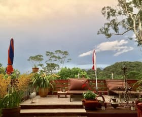 Rural / Farming commercial property sold at 656 Black Mountain Rd Black Mountain QLD 4563