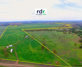 Rural / Farming commercial property sold at 874 Gournama Road Warialda NSW 2402