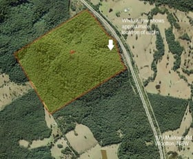 Rural / Farming commercial property sold at 179 Muxlows Road Wootton NSW 2423
