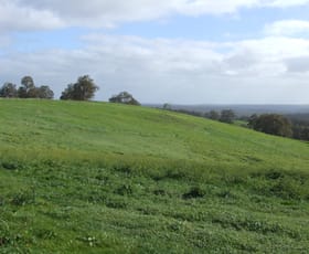Rural / Farming commercial property sold at Lot 75 Thomas Road Upper Capel WA 6239