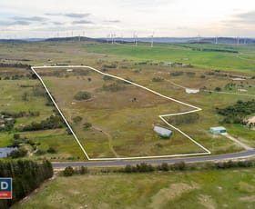 Rural / Farming commercial property sold at 195 Taylors Creek Road Tarago NSW 2580