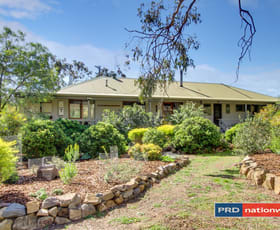 Rural / Farming commercial property sold at 83 Canning Close Wamboin NSW 2620