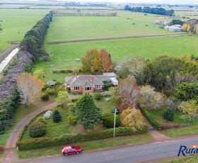 Rural / Farming commercial property sold at 358 Elphinstone Road Cressy TAS 7302