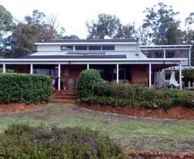 Rural / Farming commercial property sold at 76 Fernhill Road(Dingup) Manjimup WA 6258