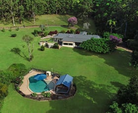 Rural / Farming commercial property sold at 229 Highlands Rd Eudlo QLD 4554