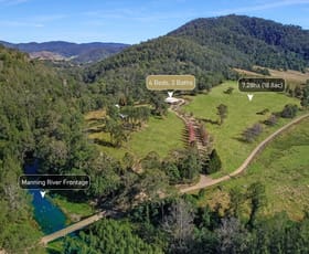 Rural / Farming commercial property sold at 17 Tibbuc Road Gloucester NSW 2422