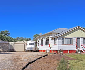 Rural / Farming commercial property sold at 112 Jonel Park Road Allora QLD 4362
