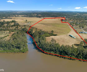 Rural / Farming commercial property sold at 343 Old Mill Rd Yengarie QLD 4650
