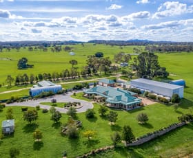 Rural / Farming commercial property sold at 726 Goulburn Road Boro NSW 2622