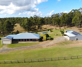Rural / Farming commercial property sold at 211 Ellandgrove Road Elland NSW 2460