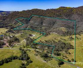 Rural / Farming commercial property sold at 1522 Mirannie Road Mirannie NSW 2330