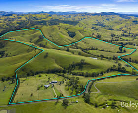 Rural / Farming commercial property sold at 819 Myall Creek Road Glendon Brook NSW 2330