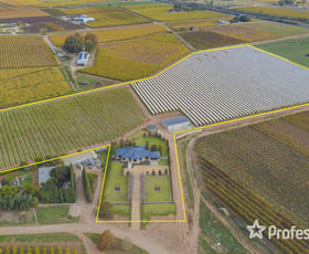 Rural / Farming commercial property sold at 42 Daunts Road Sunnycliffs VIC 3496