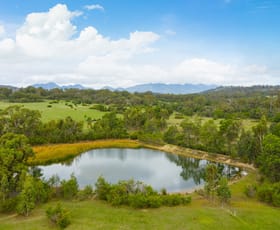 Rural / Farming commercial property sold at Clutterbuck Road Victoria Valley VIC 3294