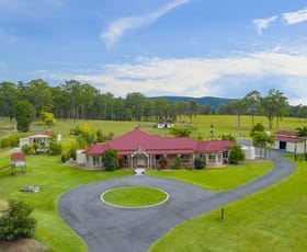 Rural / Farming commercial property sold at Woodford QLD 4514