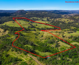 Rural / Farming commercial property sold at 1224 Cawongla Road Larnook NSW 2480