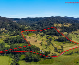 Rural / Farming commercial property sold at 1325 Cawongla Road Larnook NSW 2480