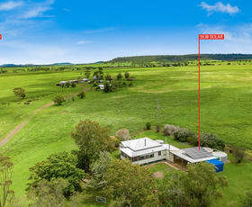 Rural / Farming commercial property sold at 74 Palmer Road East Greenmount QLD 4359