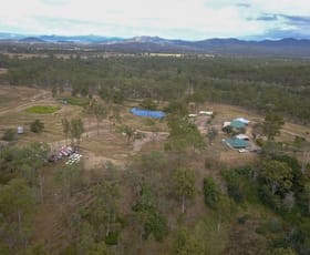 Rural / Farming commercial property sold at 670 Norton Road Boyne Valley QLD 4680