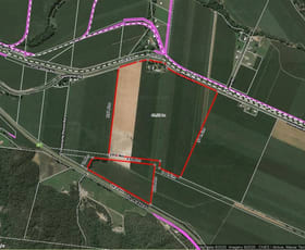 Rural / Farming commercial property sold at Aloomba QLD 4871