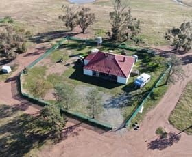 Rural / Farming commercial property sold at 878 'Sunset Plains' Schmidts Road Temora NSW 2666