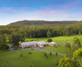 Rural / Farming commercial property sold at Congewai NSW 2325