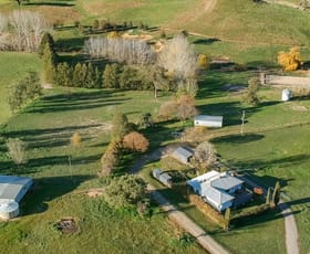 Rural / Farming commercial property sold at 264 Lachlan Valley Way Bowning NSW 2582