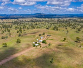 Rural / Farming commercial property sold at 176 Mount Hector Road Boyne Valley QLD 4680