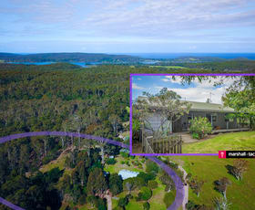 Rural / Farming commercial property sold at 101 Barrabooka North Road Tanja NSW 2550