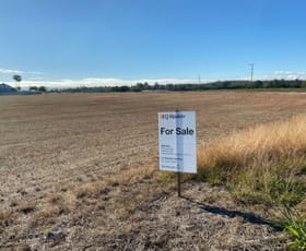 Rural / Farming commercial property sold at Lot 10 Harm Drive Glenore Grove QLD 4342