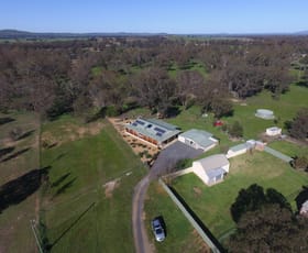 Rural / Farming commercial property sold at 1 Yeo Yeo Street Stockinbingal NSW 2725
