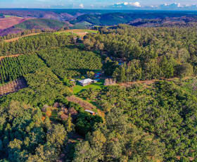 Rural / Farming commercial property sold at 546 Ewarts Road Cundinup WA 6275