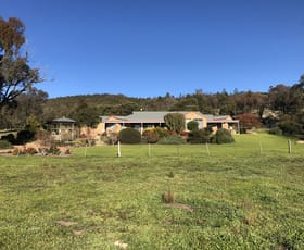 Rural / Farming commercial property sold at 360 Back Brawlin Road Cootamundra NSW 2590
