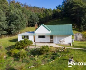 Rural / Farming commercial property sold at "Kahville"/656 South Springfield Road Springfield TAS 7260