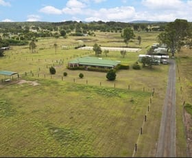 Rural / Farming commercial property sold at 28 Barnes Road Allenview QLD 4285