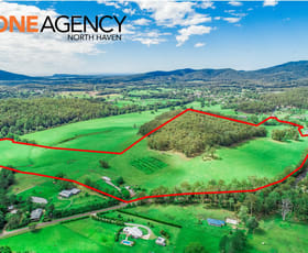 Rural / Farming commercial property sold at 146 Logans Crossing Road Logans Crossing NSW 2439