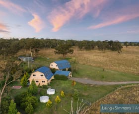 Rural / Farming commercial property sold at 79 Platform Road Armidale NSW 2350