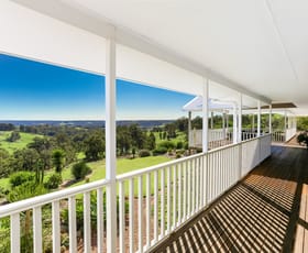 Rural / Farming commercial property sold at 310 Morrissey Road Yabberup WA 6239