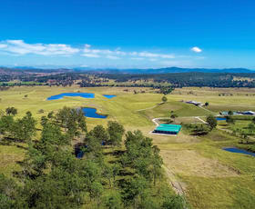 Rural / Farming commercial property sold at 409 Spengler Road Tabragalba QLD 4285