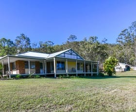 Rural / Farming commercial property sold at 103 Wyuna Drive Glastonbury QLD 4570