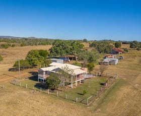 Rural / Farming commercial property sold at 132 Linnings Road Haigslea QLD 4306