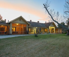 Rural / Farming commercial property sold at 1066 Stud Park Road Deniliquin NSW 2710