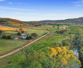 Rural / Farming commercial property sold at 3360 Yarrabin Road Mudgee NSW 2850