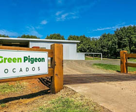 Rural / Farming commercial property sold at 702 Green Pigeon Road Green Pigeon NSW 2474