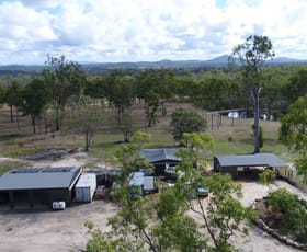 Rural / Farming commercial property sold at 348 Mount Bucca Road Abbotsford QLD 4670