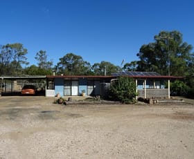 Rural / Farming commercial property sold at 38 Black Rock Rd Coochin QLD 4310